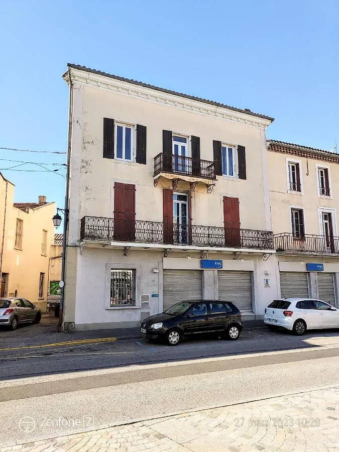 Le Bonaparte 2 Pierrelatte Appartement