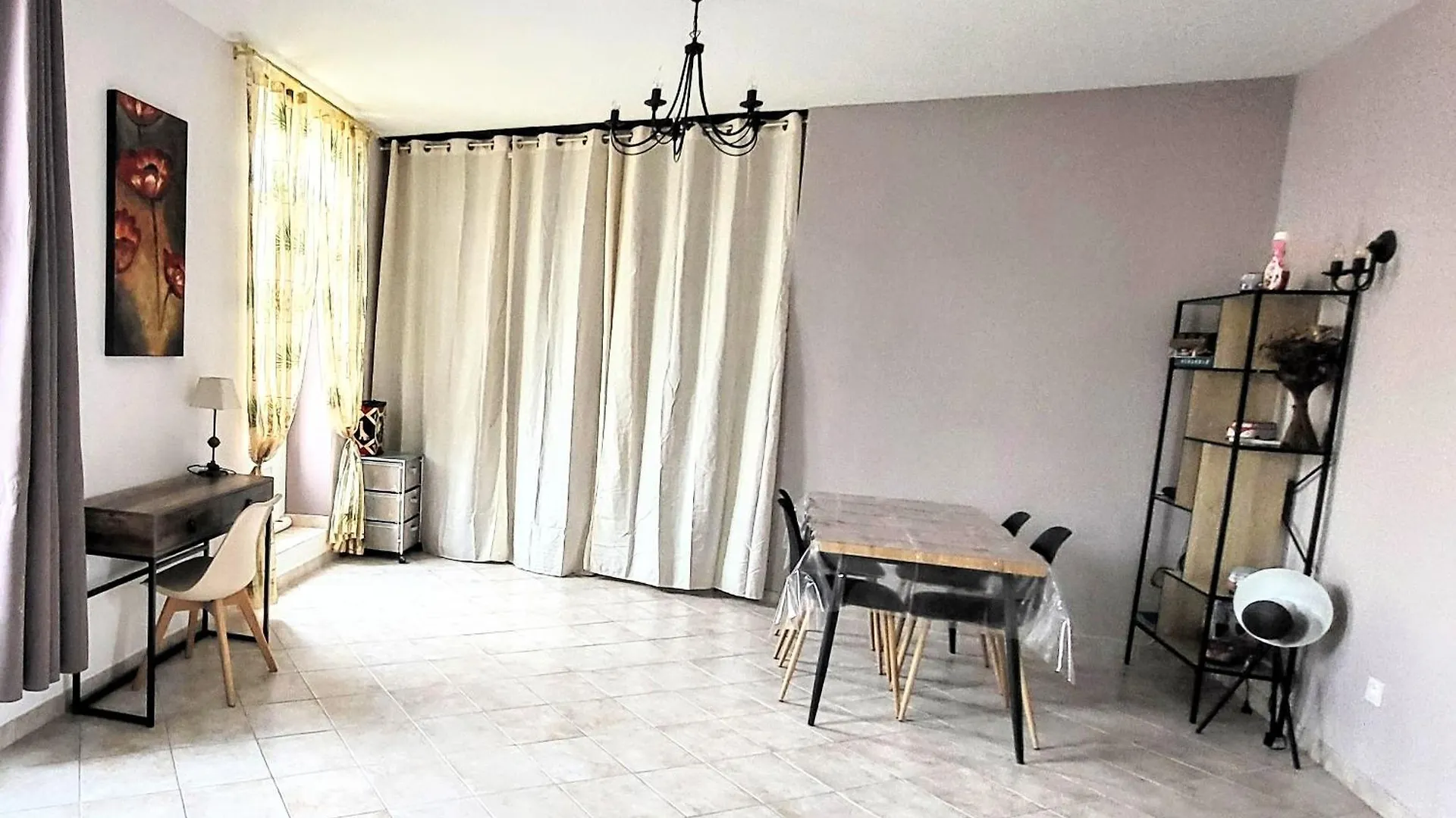 Le Bonaparte 2 Pierrelatte Appartement