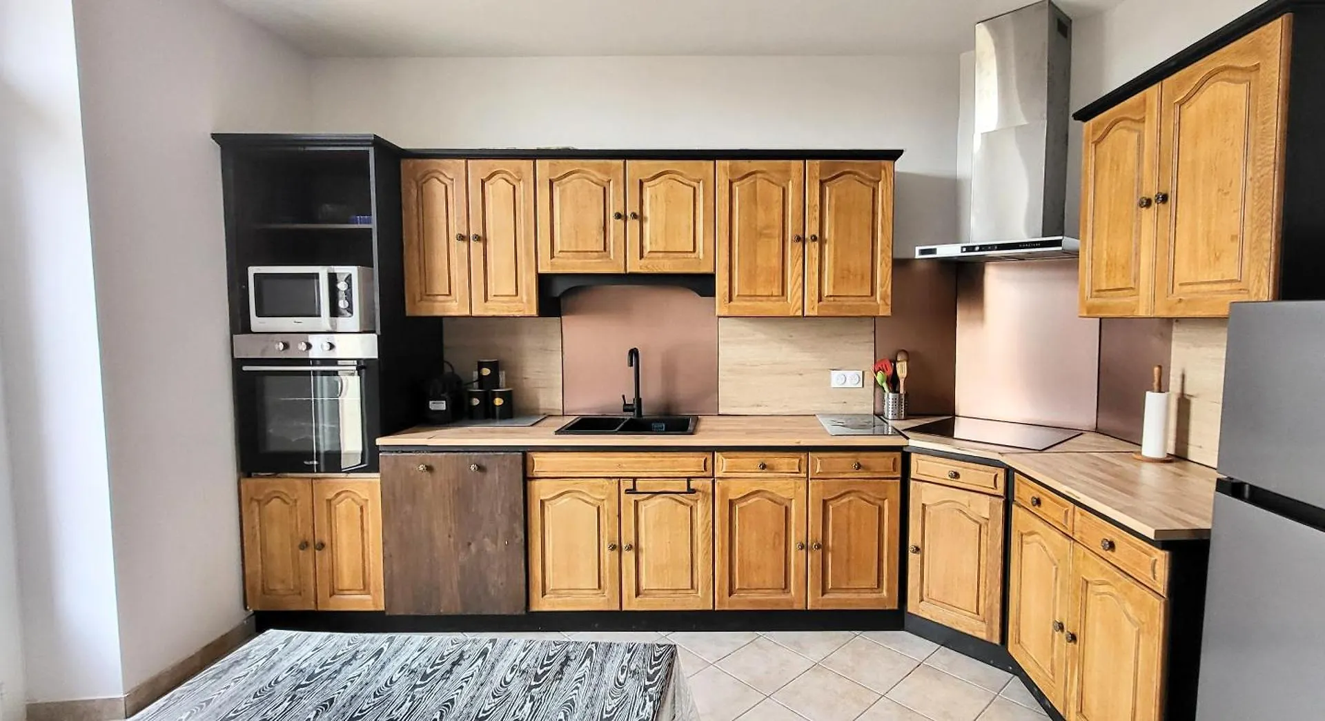 Appartement Le Bonaparte 2 Pierrelatte France